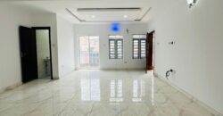 3 BEDROOM APARTMENT WITH BQ FOR 80,000,000 NAIRA