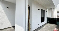 OUTSTANDING LUXURY 5 BED FULLY DETACHED DUPLEX WITH SWIMMING POOL AND CINEMA 600000000 Naira