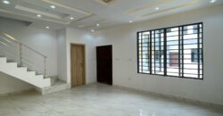 4BEDROOM TERRACE DUPLEX FOR 65,000,000 NAIRA