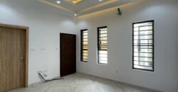 4BEDROOM TERRACE DUPLEX FOR 65,000,000 NAIRA