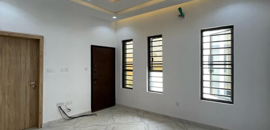 4BEDROOM TERRACE DUPLEX FOR 65,000,000 NAIRA