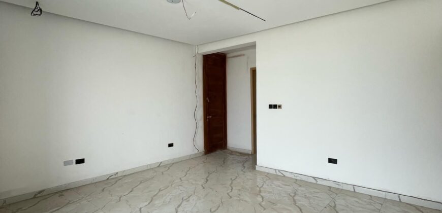 1 /2BEDROOM SERVICED APARTMENT FOR 120/170,000,000 NAIRA