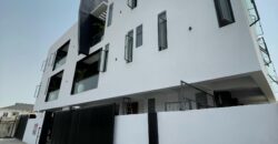 1 /2BEDROOM SERVICED APARTMENT FOR 120/170,000,000 NAIRA