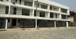 FOR SALE : 4 bed terrace || Ikate || 250 million naira