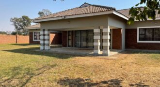 7 bedrooms divided into first and second wing.