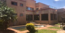 7 BEDROOM HOUSE FOR SALE AT ZIMBABWE