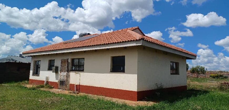 Newly built house in Westlea Delbrook gated community. Just behind Westlea gardens and Enrichards. 