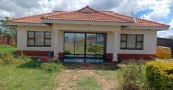 Newly built house in Westlea Delbrook gated community. Just behind Westlea gardens and Enrichards. 