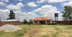 Newly built house in Westlea Delbrook gated community. Just behind Westlea gardens and Enrichards. 