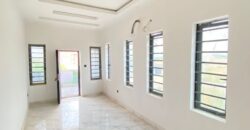 BEAUTIFULLY FINISHED SPACIOUS 4 BED FULLY DETACHED DUPLEX WITH A ROOM BQ 80,000,000 NAIRA