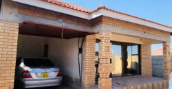 AVONDALE FLAT FOR SALE: At ZIMBABWE