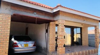 AVONDALE FLAT FOR SALE: At ZIMBABWE