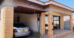 AVONDALE FLAT FOR SALE: At ZIMBABWE