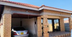 AVONDALE FLAT FOR SALE: At ZIMBABWE