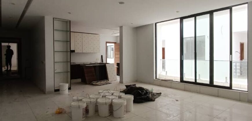 Luxury 2 Bedroom Apartment for 120,000,000 NAIRA