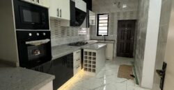 Newly Built 4 BEDROOM TERRACE DUPLEX FOR 90,000,000 NAIRA