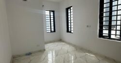 Newly Built 4 BEDROOM TERRACE DUPLEX FOR 90,000,000 NAIRA