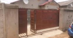 A BEAUTIFUL 7BEDROOM HOUSE FOR SALE AT ZIMBABWE