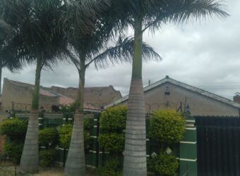 Unit N Ext Chitungwiza 7 bedroom for sale in ZIMBABWE roomed