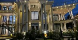 Mansion for sale!!