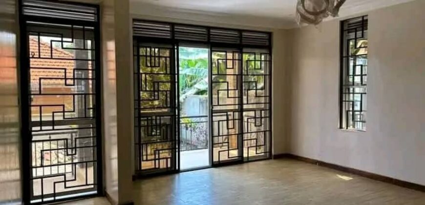 4 bedrouganom house for sale at UGanda