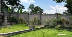4 bedrouganom house for sale at UGanda