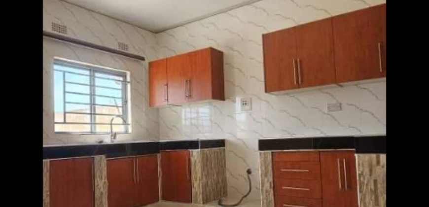 MEANWOOD IBEX 2BEDROOM MSC FLAT FOR RENT WITH OWN PRIVATE YARD. 7000 Zambian kwacha