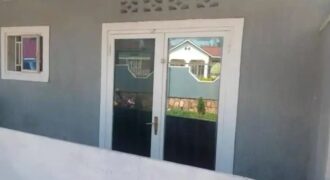 Smartest unfurnished studio for rent in RWANDA kimironko