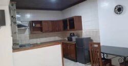 Full furnished apartment for rent in RWANDA kibagabaga