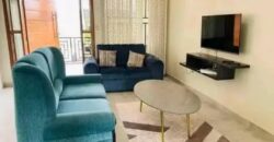 Full furnished apartment for rent in RWANDA kibagabaga