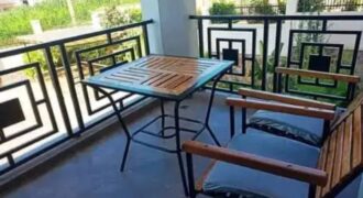 Full furnished apartment for rent in RWANDA kibagabaga