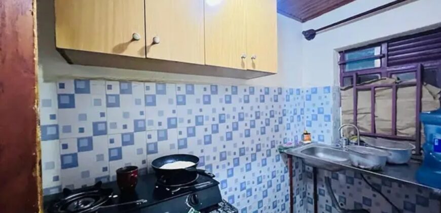 Smartest furnished house for rent in RWANDA kicukiro