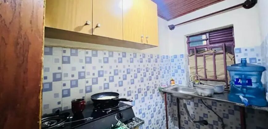 Smartest furnished house for rent in RWANDA kicukiro