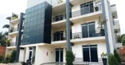 Furnished apartment for rent in RWANDA kagugu