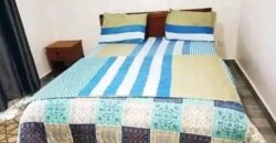 Furnished apartment for rent in RWANDA kagugu