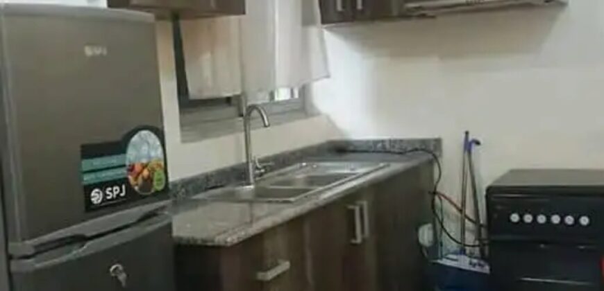 Furnished apartment for rent in RWANDA kagugu