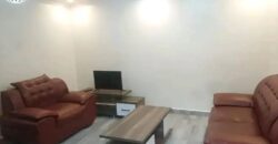 Furnished apartment for rent in RWANDA kagugu