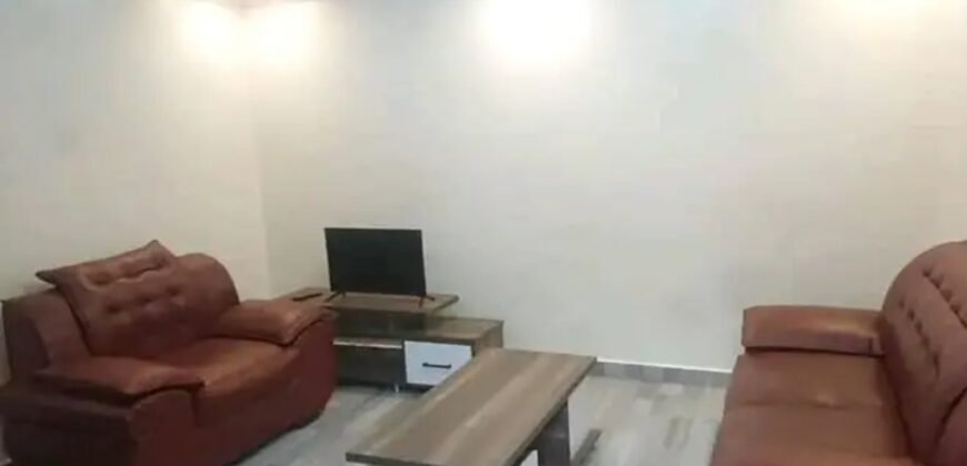 Furnished apartment for rent in RWANDA kagugu