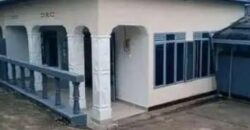 House for rent in RWANDA kibagabaga