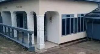 House for rent in RWANDA kibagabaga