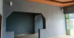 House for rent in RWANDA -gisozi