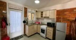 Furnished apartment for rent in RWANDA Remera