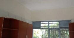 House for rent in RWANDA gacuriro