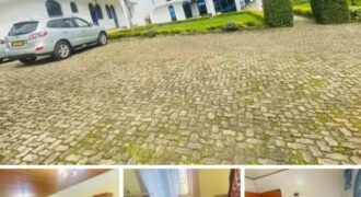 Furnished apartment for rent in RWANDA -kibagabaga