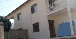 Unfurnished apartment for rent in RWANDA kicukiro