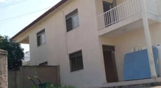 Unfurnished apartment for rent in RWANDA kicukiro