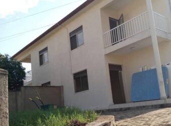 Unfurnished apartment for rent in RWANDA kicukiro