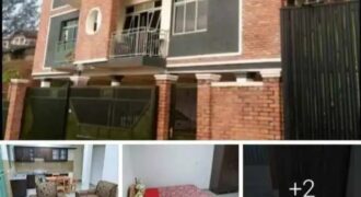 Furnished and unfurnished apartment for rent in RWANDA -kimironko zindiro