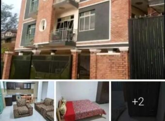 Furnished and unfurnished apartment for rent in RWANDA -kimironko zindiro