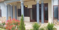 House for rent in RWANDA -kanombe